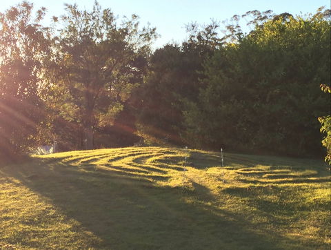 Vortex Healing Centre - Accommodation Port Macquarie 0