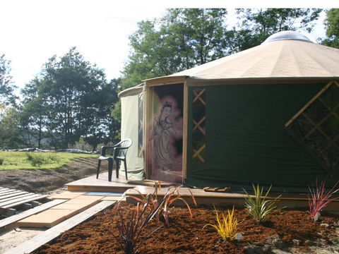 Vortex Healing Centre - Accommodation Port Macquarie 1