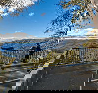 Wallace Creek Lookout - Accommodation Port Macquarie