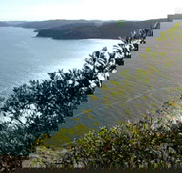 Warrah lookout - Accommodation Port Macquarie