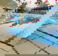 Werribee Outdoor Pool - Accommodation Port Macquarie