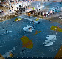 Wodonga Sports and Leisure Centre - Accommodation Port Macquarie