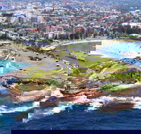 Wollongong - Accommodation Port Macquarie