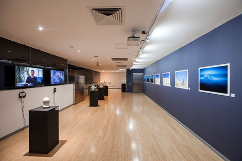 Wyndham Art Gallery - Accommodation Port Macquarie 0