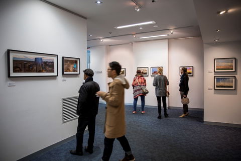 Wyndham Art Gallery - Accommodation Port Macquarie 1