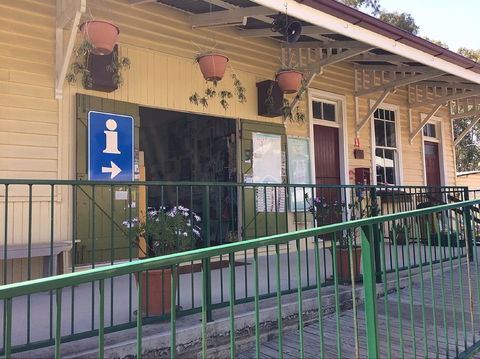 Yarraman Heritage Centre - Accommodation Port Macquarie 0