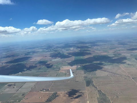 Australian Soaring Centre - Accommodation Port Macquarie 0