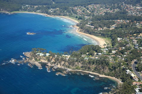 Batemans Bay Snorkelling Trail - Accommodation Port Macquarie 1