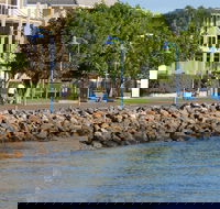 Batemans Bay Cycleway - Accommodation Port Macquarie
