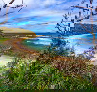 Bendalong Inyadda Beach - Accommodation Port Macquarie