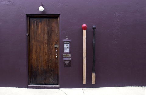 Brett Whiteley Studio - Accommodation Port Macquarie 0