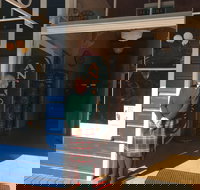 Broughton Antiques - Accommodation Port Macquarie