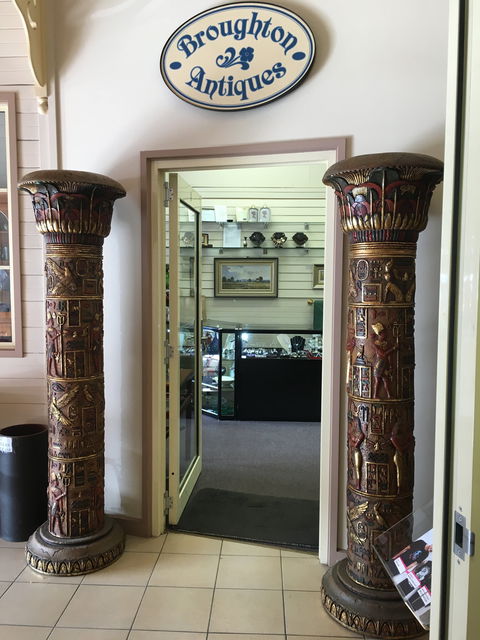 Broughton Antiques - Accommodation Port Macquarie 1