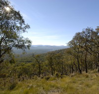 Bunyip State Park - Accommodation Port Macquarie