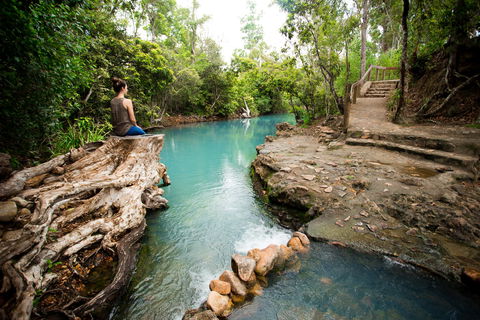 Cardwell Spa Pool - Accommodation Port Macquarie 0
