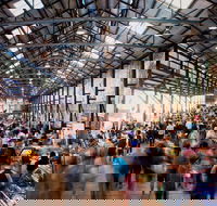 Carriageworks - Accommodation Port Macquarie