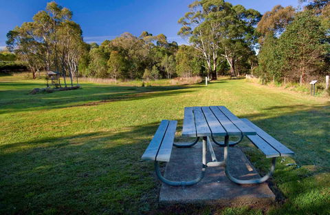Cecil Hoskins Picnic Area - Accommodation Port Macquarie 0