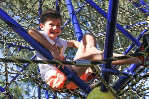 City Park - Accommodation Port Macquarie 0