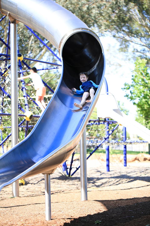 City Park - Accommodation Port Macquarie 1