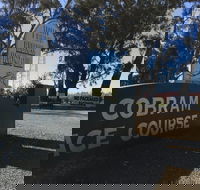 Cobram and District Harness Racing Club - Accommodation Port Macquarie