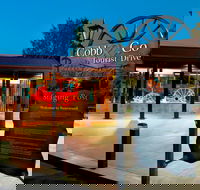 Cobb  Co Tourist Drive - Accommodation Port Macquarie