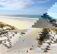 Coffin Bay National Park - Accommodation Port Macquarie