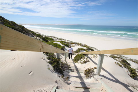 Coffin Bay National Park - Accommodation Port Macquarie 0
