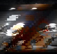 Collinsville Coalface Experience - Accommodation Port Macquarie