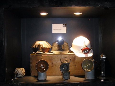 Collinsville Coalface Experience - Accommodation Port Macquarie 0