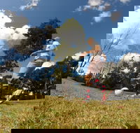 Colonial Golf and Footgolf Course - Accommodation Port Macquarie