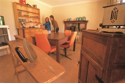 Dardanup Heritage Park - Accommodation Port Macquarie 1