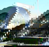 Dubbo Square Shopping Centre - Open - Accommodation Port Macquarie