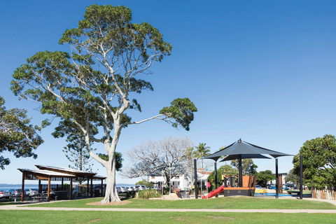 Eddie Santaguiliana Way - Accommodation Port Macquarie 0