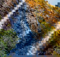 Ellenborough Falls - Accommodation Port Macquarie