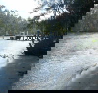 Engels Reach picnic area - Accommodation Port Macquarie