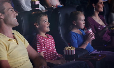 Event Cinemas - Whitfords - Accommodation Port Macquarie 0