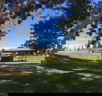 Federation Park Cobram - Accommodation Port Macquarie