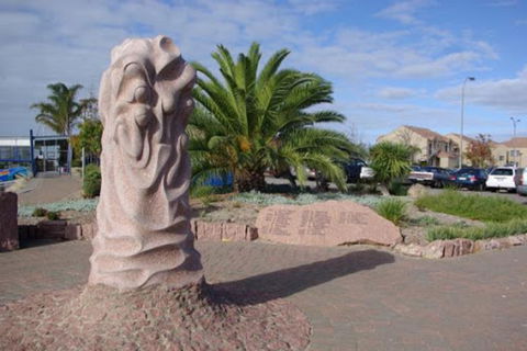 Fishermen's Memorial - Accommodation Port Macquarie 0