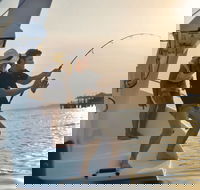 Fishing at Magnetic Island - Accommodation Port Macquarie