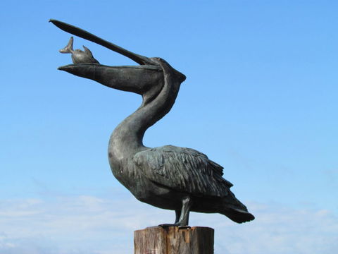 Frank Miles Bronze Fine Art Studio - Accommodation Port Macquarie 0