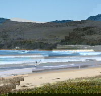 Geebung Picnic Area - Accommodation Port Macquarie