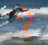 Gerroa Surf School - Accommodation Port Macquarie