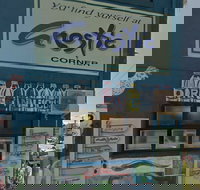 Gnostic Corner - Accommodation Port Macquarie