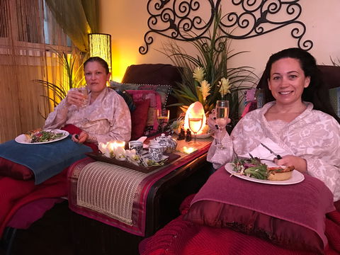 Goddess Health And Wellness Day Spa - Accommodation Port Macquarie 0