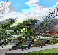 Great West Walk - Blacktown section - Accommodation Port Macquarie
