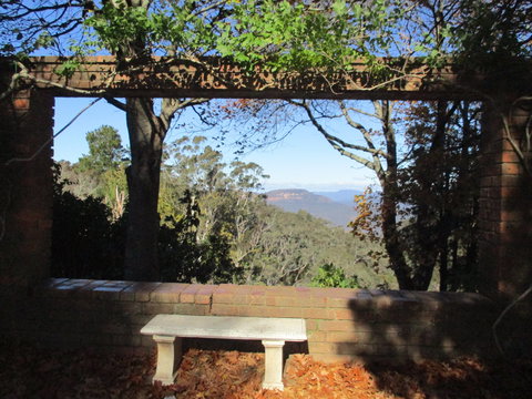 Greater Blue Mountains Heritage Trail - Accommodation Port Macquarie 0