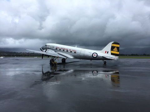 HARS Aviation Museum (Historical Aircraft Restoration Society) - Accommodation Port Macquarie 1