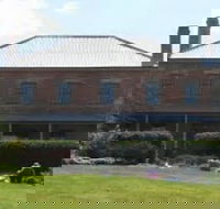 Harpers Mansion - Accommodation Port Macquarie