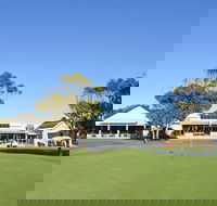 Hawks Nest Golf Club - Accommodation Port Macquarie