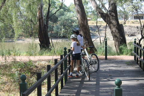 Hay Free Push Bikes - Accommodation Port Macquarie 2